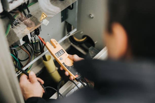Best Electrical Outlet Repair  in Lincoln Village, OH