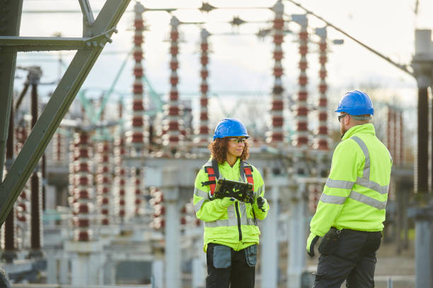 Best Electrical Wiring Services  in Lincoln Village, OH