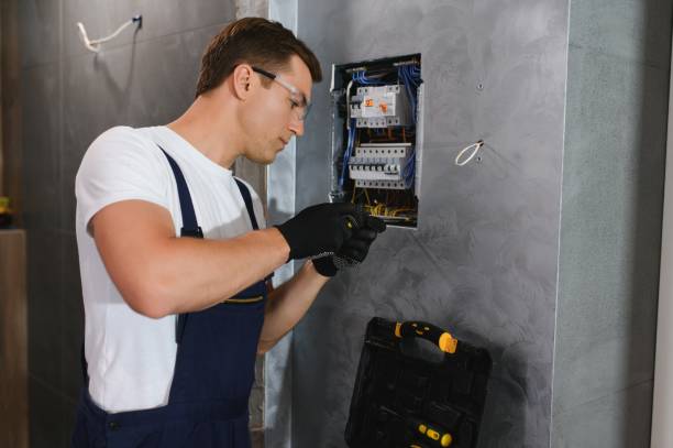 Best Affordable Emergency Electrician  in Lincoln Village, OH