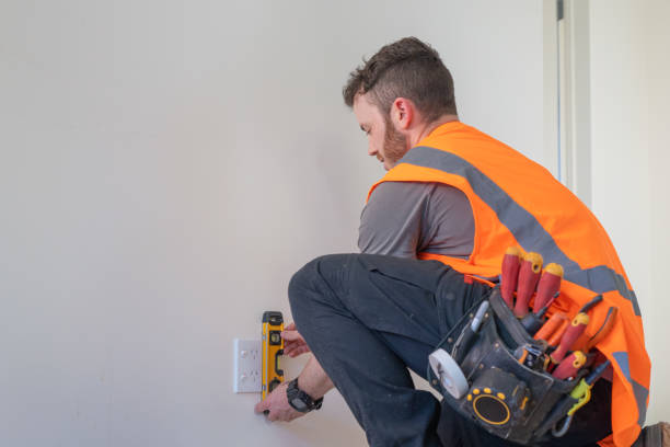 Best Industrial Electrical Services  in Lincoln Village, OH