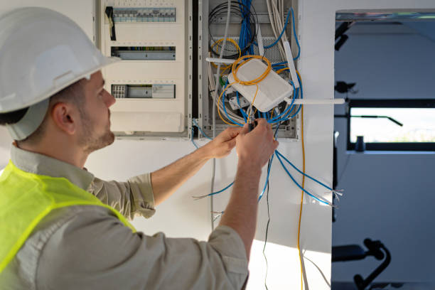Best Residential Electrician Services  in Lincoln Village, OH