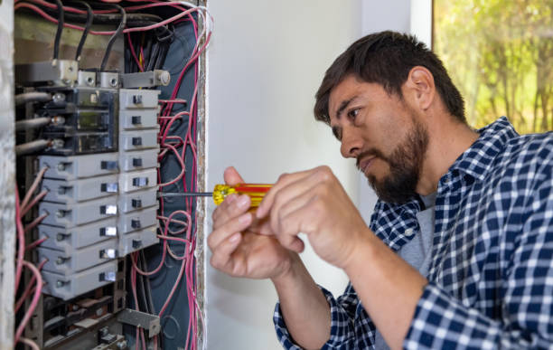 Best Emergency Electrician Near Me  in Lincoln Village, OH